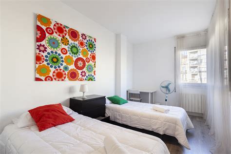 piso compartido barcelona|Alquilar habitación en Barcelona Capital 